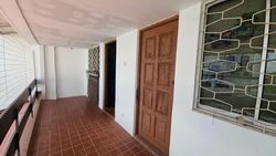Pasir Ris Beach Park (D18), Terrace #528676411